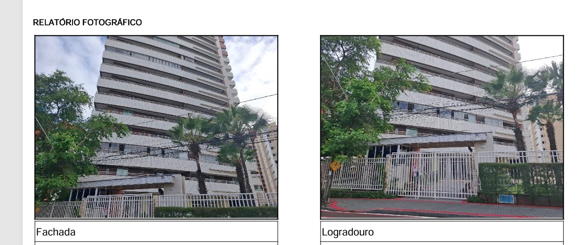 Apartamento - Venda