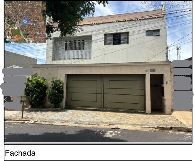Casa, 1 quarto, 250 m² - Foto 1