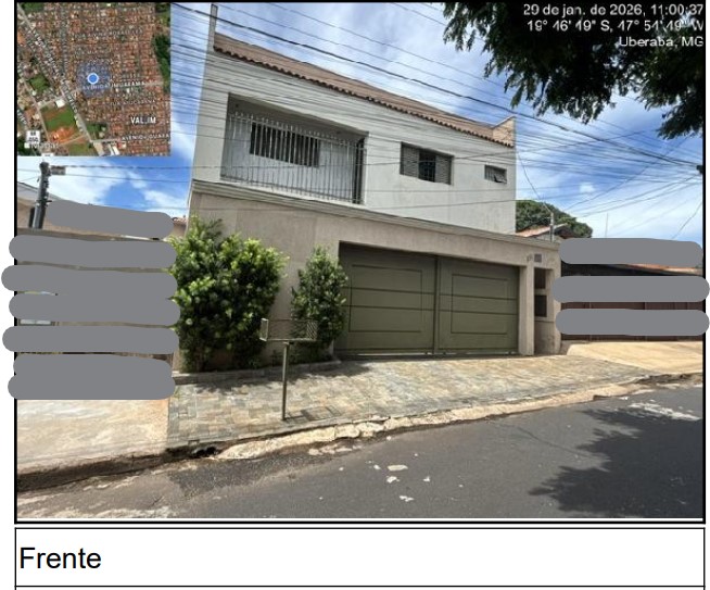 Casa, 1 quarto, 250 m² - Foto 2