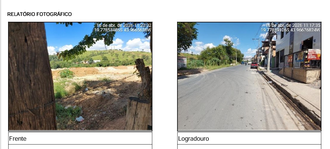 Oferta especial — Terreno no Nova Pampulha, Vespasiano - MG, Nº 0