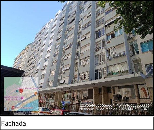 Apartamento - Venda