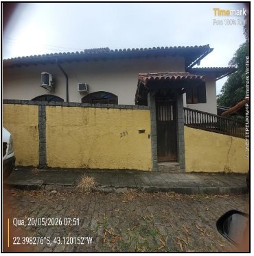 Casa - Venda