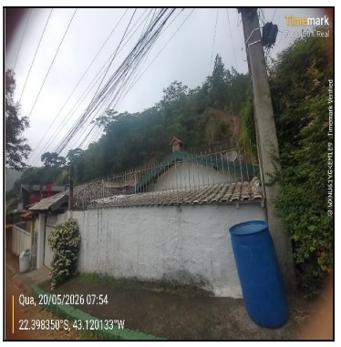 Casa - Venda