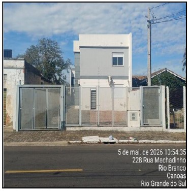 Apartamento - Venda
