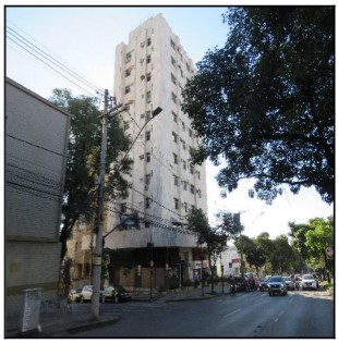 Grupo de Salas Comerciais - Venda