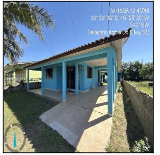 Casa - Venda