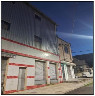 Prédio - Venda