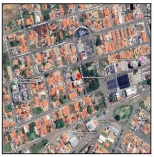 Oportunidade certa — Apartamento no Bandeirante, Caldas Novas - GO, Apto 502, 1 vaga, 140,22m²