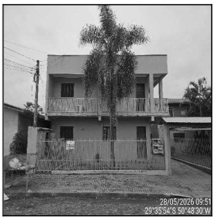Oportunidade Caixa — Apartamento no Casa de Pedra, Igrejinha - RS, Apto 23, 1 vaga, 32,87m²
