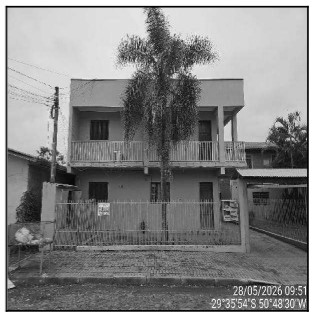 Oferta limitada — Apartamento no Casa de Pedra, Igrejinha - RS, Apto 24, 1 vaga, 38,46m²