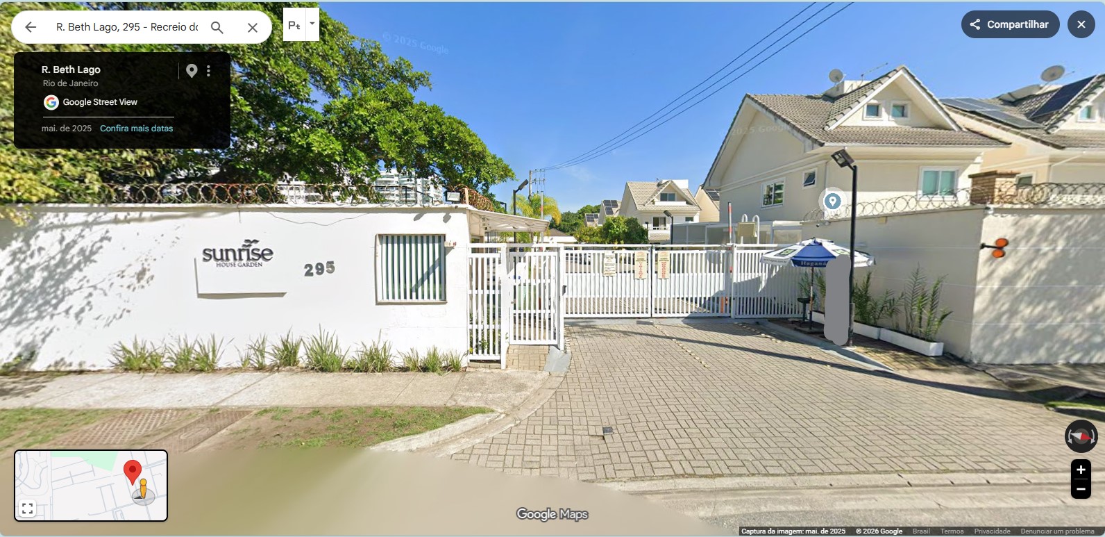 Oferta limitada — Casa no Recreio dos Bandeirantes, Rio de Janeiro - RJ, Nº 295, 2 vagas, 108,6m²