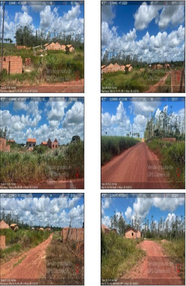 Excelente oportunidade — Gleba urbana no Bom Sucesso, Mae do Rio - PA, Nº 00