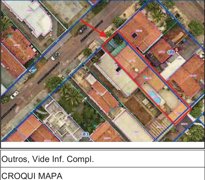 Oferta em destaque — Casa no Jardim Beira Rio, Rondonopolis - MT, Nº 84, 450m²
