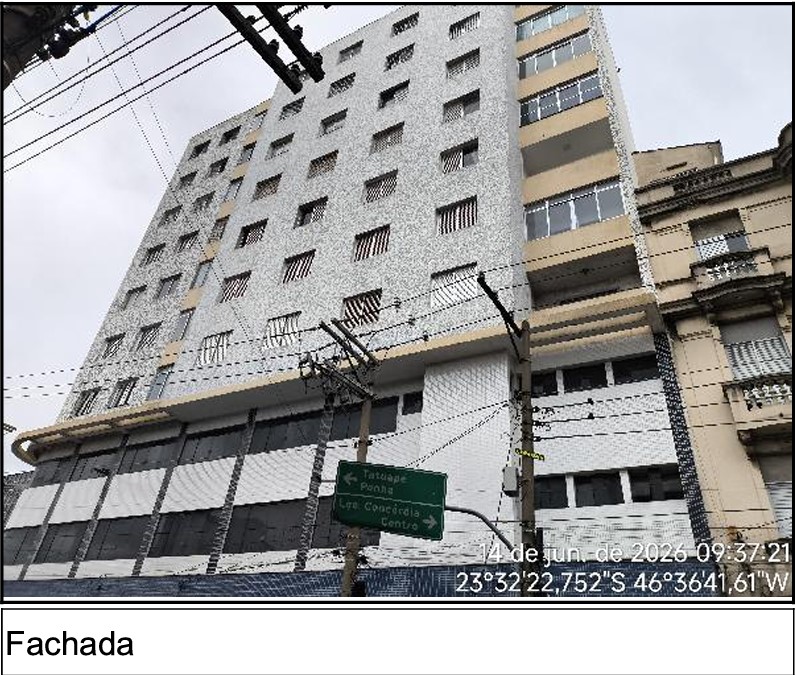 Negócio com vantagem — Apartamento no Bras, Sao Paulo - SP, Apto 41, 71,18m²