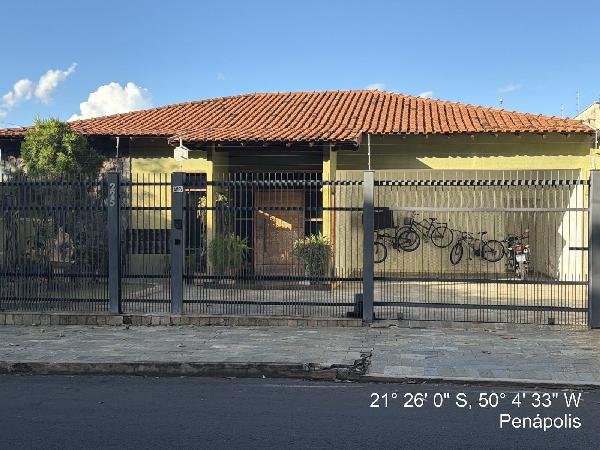 Casa - Venda