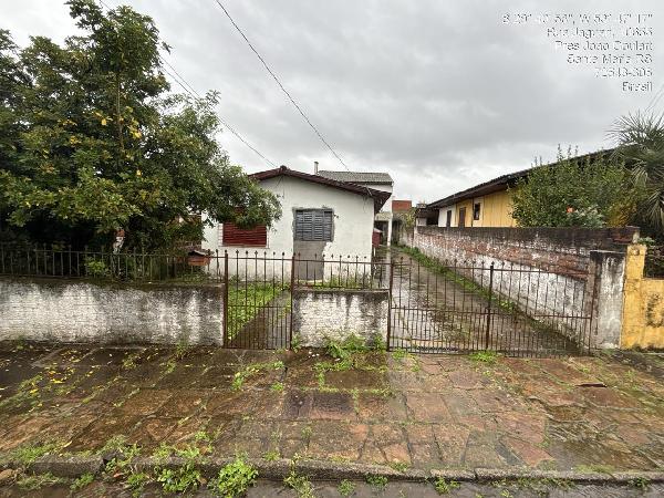 Casa - Venda