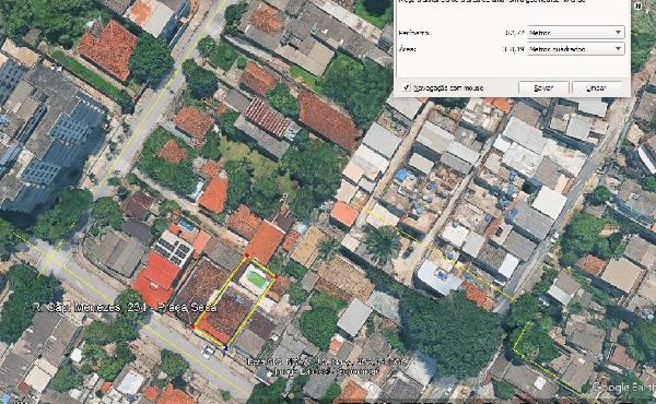 Condição facilitada — Prédio no Praca Seca, Rio de Janeiro - RJ, Nº 234, 360m²