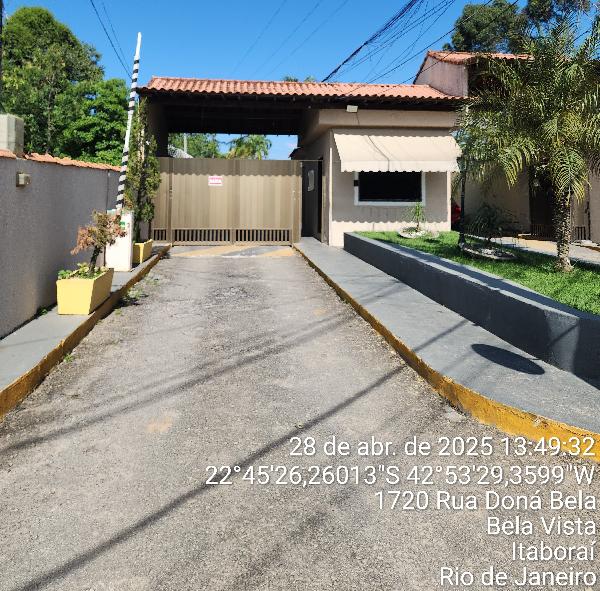 Casa - Venda