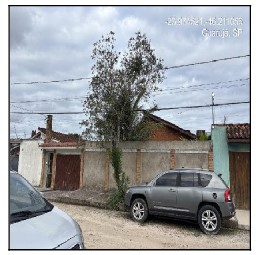 Casa - Venda