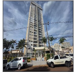Grande chance — Apartamento no Parque Industrial I, Maringa - PR, Apto 203, 2 vagas, 79,98m²