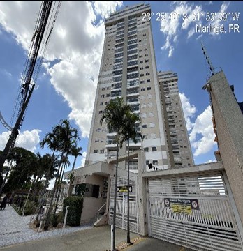 Apartamento - Venda