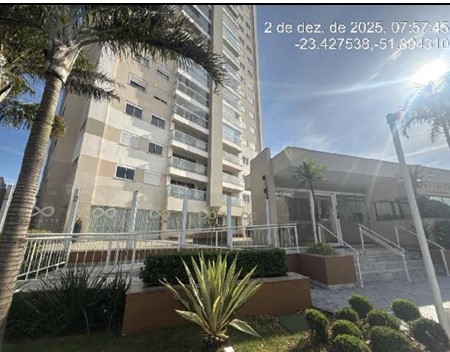 Apartamento - Venda