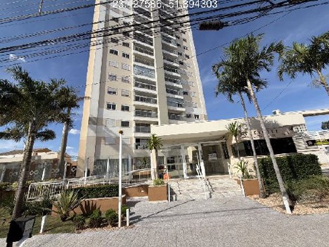 Apartamento - Venda