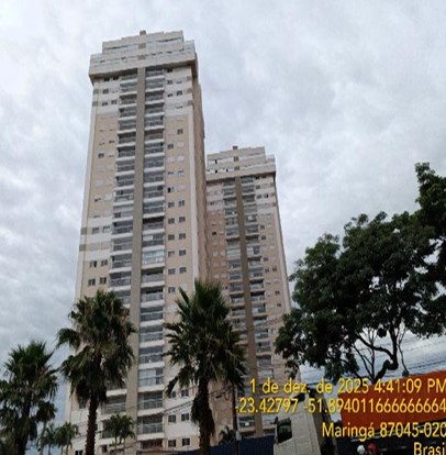 Apartamento - Venda