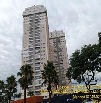 Apartamento - Venda