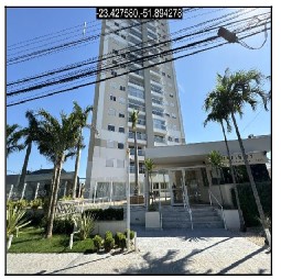 Apartamento - Venda