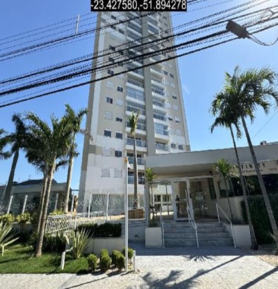 Apartamento - Venda