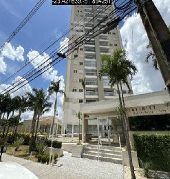 Apartamento - Venda