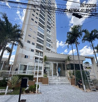 Apartamento - Venda
