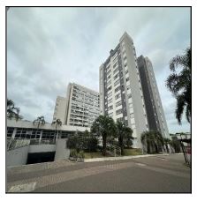 Apartamento - Venda