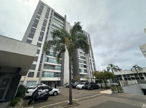 Oportunidade de investimento — Apartamento no Jardim do Salso, Porto Alegre - RS, Apto 1304, 2 vagas, 127,35m²