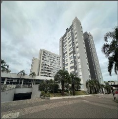 Oferta exclusiva — Apartamento no Jardim do Salso, Porto Alegre - RS, Apto 102, 1 vaga, 101,75m²