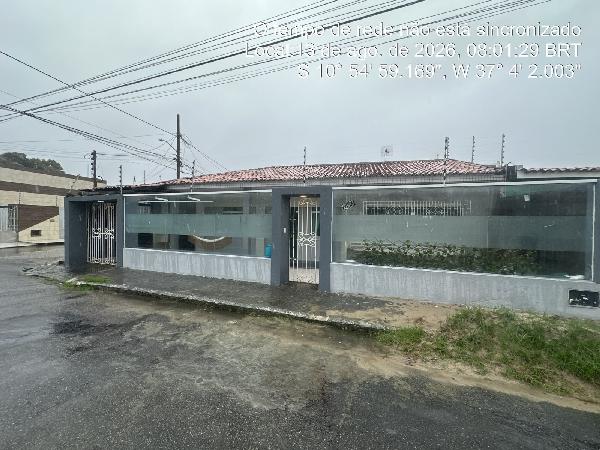 Oferta com diferencial — Casa no Cirurgia, Aracaju - SE, Nº 293, 3 quartos, 189m²