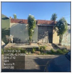 Casa - Venda