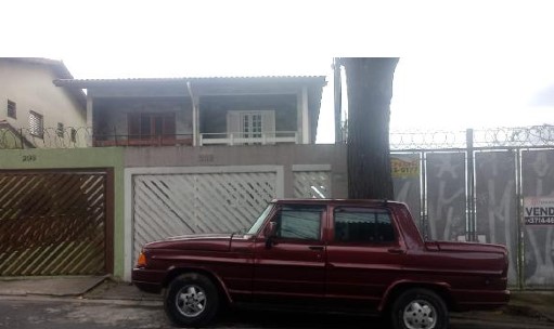 Casa - Venda