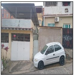 Oferta com excelente localização — Casa no Anchieta, Rio de Janeiro - RJ, Nº 205, 125,55m²