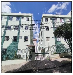 Apartamento - Venda