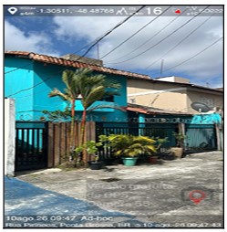 Imóvel pronto para negociar — Casa no Ponta Grossa (icoaraci), Belem - PA, Nº 1180, 1 vaga, 171,46m²