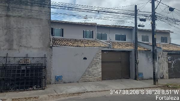 Casa - Venda