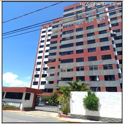 Chance única — Apartamento no Treze de Julho, Aracaju - SE, Apto 506, 3 quartos, 44,79m²