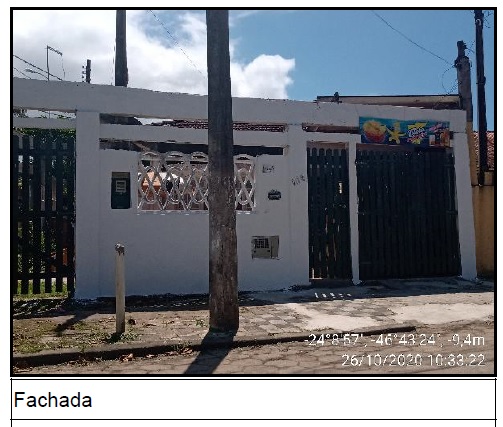 Casa - Venda