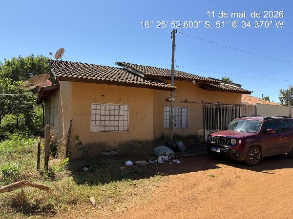 Casa - Venda