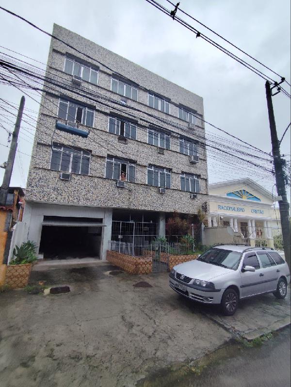 Apartamento - Venda