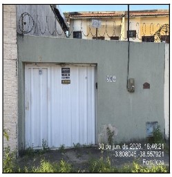 Casa - Venda