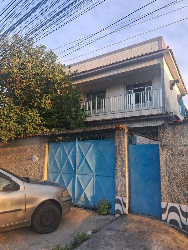 Casa - Venda