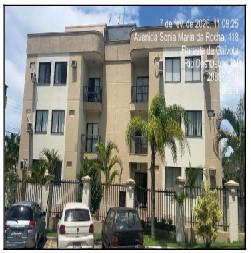 Apartamento - Venda